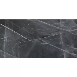 Керамогранит VitrA CityMarble Калакатта Блэк лаппатированный K951845LPR01VTEP 120х60 см