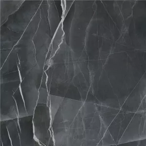 Керамогранит VitrA CityMarble Калакатта Блэк лаппатированный K951838LPR01VTE0 60х60 см